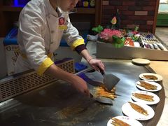 -吉布鲁牛排海鲜自助(船山大都会店)