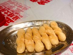 -金多鱼大排档·烤鱼·烧烤·宵夜(江南水都店)