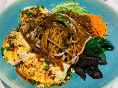 -沿途四季·云南菜(建外大街店)