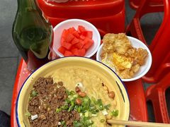 -阿福板凳面(观音桥店)