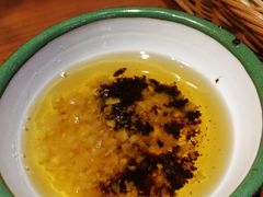 解辣蒜泥香油小料-搓火大都会(广安门总店)