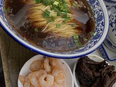 -伟记奥面馆(养育巷店)