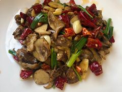-88号小吃店·经典云南菜·地道纳西美食