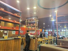 -宏状元现熬粥·京味菜(黄寺大街店)