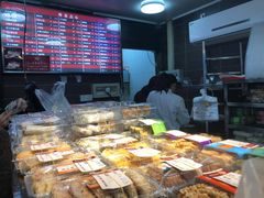 -王家沙点心店(西康路店)