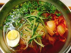 -大院涮烤·东北经典老味烧烤·铜锅涮肉(江南东路店)