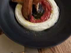 -Mercato莫卡多露台餐厅与酒吧(K11店)