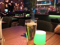 -Ambra Haus琥珀屋精酿餐厅(宝山店)