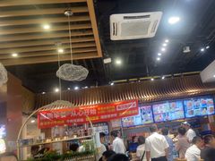 -西部马华清真兰州牛肉面·烧烤夜市(三里河店)