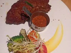 -夏日玛莉西餐厅(梅溪湖步步高店)