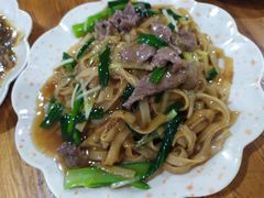 -南记食粥坊·宵夜大排档(莲花总店)