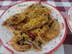 -吉源大排档·鱼生·海鲜(烧烤彩印厂店)