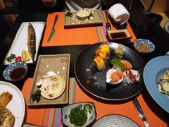 -松临·铁板烧&Omakase(神农店)