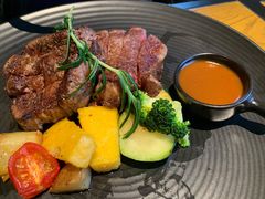 精选菲力牛排-安妮意大利餐厅(国贸店)
