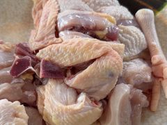 -麻奢鸽农庄·梦里水乡