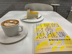 -双风车咖啡馆 Twin Windmills(六道口店)