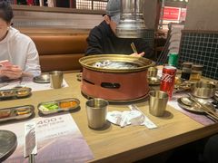 -西塔老太太泥炉烤肉(双井店)
