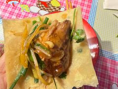 -粗粮人家·东北菜(洋桥店)