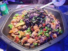 -蛙来哒(华新步步高店)