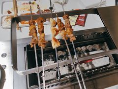 -玉善烧烤串城(长春总店)