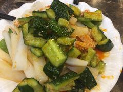 -西羊市老米家泡馍(西羊市店)