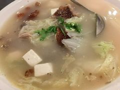 -京尊烤鸭店JINGZUN(春秀路店)