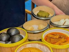 -新雅粤菜馆(南京东路店)