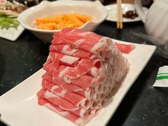 -南门涮肉(通州店)