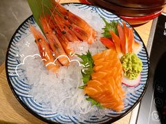 -温野菜涮涮锅(西单大悦城店)