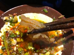 -受气牛肉·耙牛肉火锅(水晶郦城店)