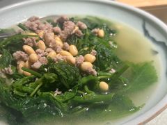 -秋色客家菜(流塘店)