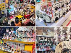 -西北轻工批发市场