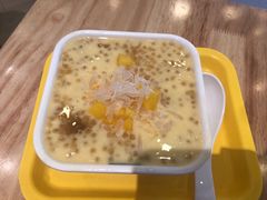 -满记甜品(荟聚购物中心店)