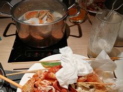 -星伦多自助料理·涮烤一体(嘉兴八佰伴店)