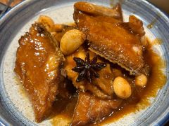 -小吊梨汤·北京菜·烤鸭(鸟巢店)