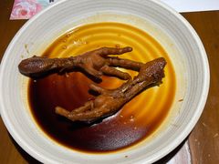-素描餐厅(灵隐天竺店)