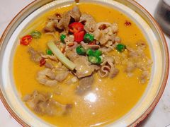 -绿茶餐厅(深圳龙华天虹购物中心店)