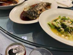 -建滔诺富特酒店-悦餐厅