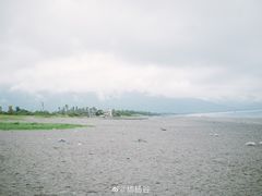 -七星潭蓝天广场