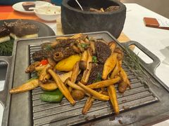 -若蘭慈·无国界素食料理(欢乐海岸店)