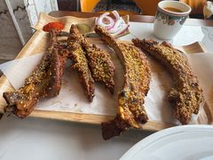 -巴依老爷新疆美食(常营店)