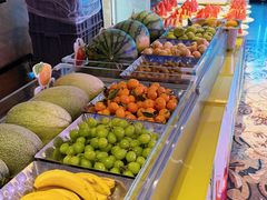 -海韵之星邮轮水会(明发商业广场店)