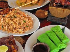 -Warung Nia Balinese Food & Pork Ribs