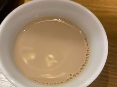 甜奶茶-敏珠拉姆藏餐·南京厨房(富春江东街店)