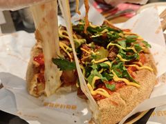 -达美乐比萨(南京西路店)