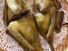 -燕郊烧鸽子(广安路店)