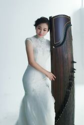 -巴黎婚纱摄影工作室