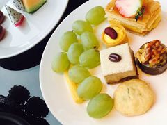 -北京康莱德酒店