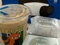 -瑞幸咖啡(第一城店)