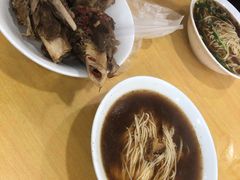 -水仙拉面(水仙街店)